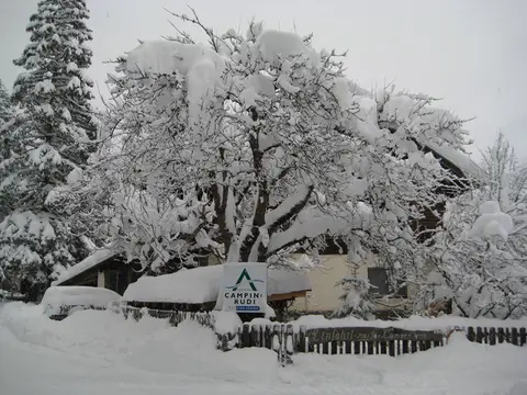 Lechtal-Camping Rudi