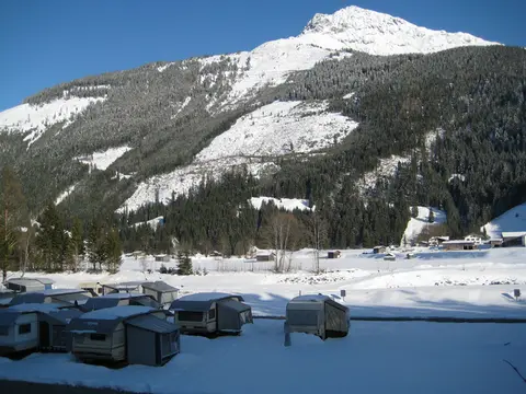Lechtal-Camping Rudi