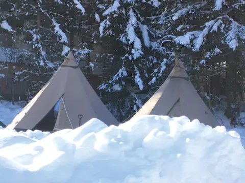 Lechtal-Camping Rudi