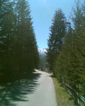 Lechtal-Camping Rudi