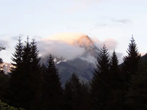 Lechtal-Camping Rudi