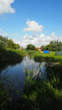 Minicamping Friesland