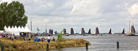 Minicamping Friesland