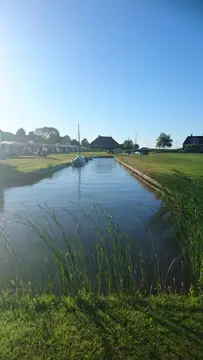 Minicamping Friesland