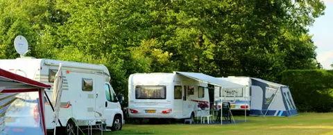 Minicamping de Jachtlusthoeve
