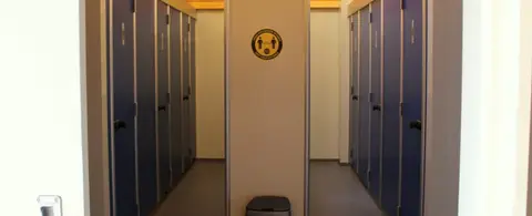 Minicamping de Jachtlusthoeve