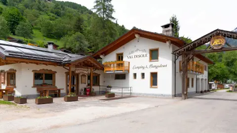 Val Di Sole