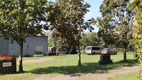 Camping De Peelkant