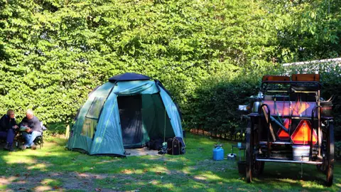 Camping De Peelkant