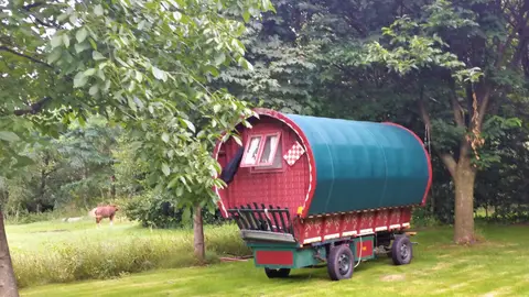 Camping De Peelkant
