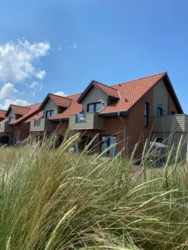 Ostseecamp Glücksburg - Holnis