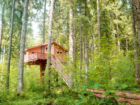Camping communal Saignelégier
