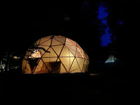 Camping communal Saignelégier