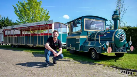 Camping de Peel