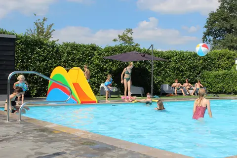 Camping de Peel