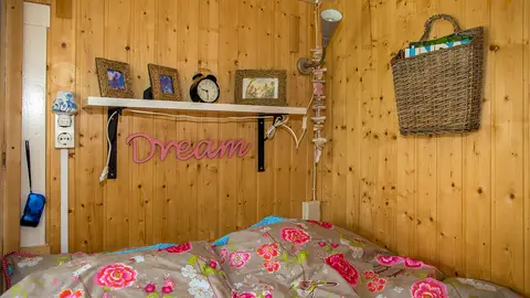 Pipowagen Camping Puur Genieten