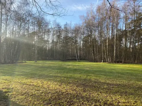 Natuurkampeerterrein De Lier