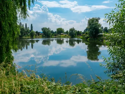 Helenensee