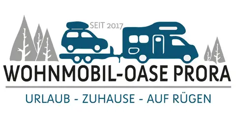 Wohnmobil-Oase