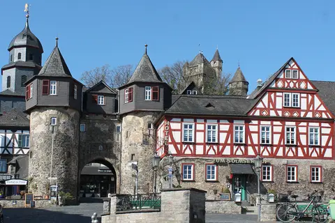 Jahnplatz