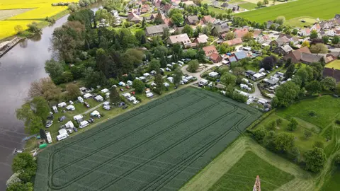Julianna Campingplatz Kalletal