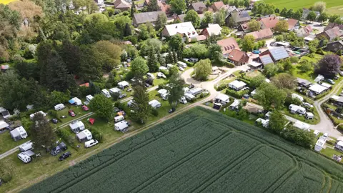 Julianna Campingplatz Kalletal