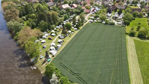 Julianna Campingplatz Kalletal