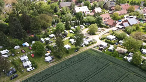 Julianna Campingplatz Kalletal
