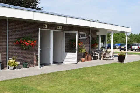 Mini-camping Gravenkasteel
