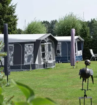 Mini-camping Gravenkasteel