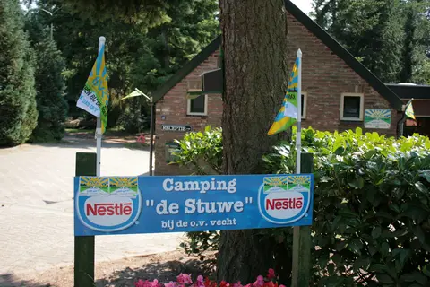 De Stuwe