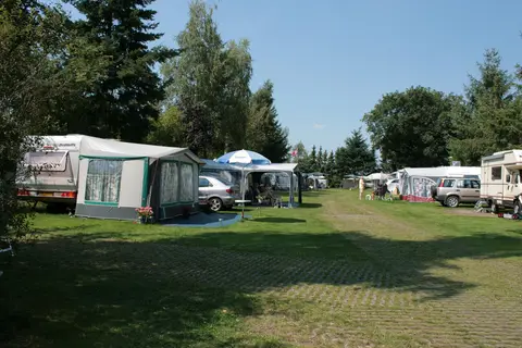 De Stuwe