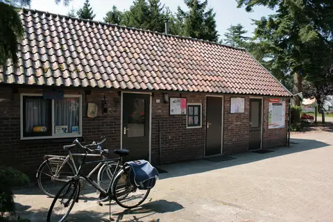 De Stuwe