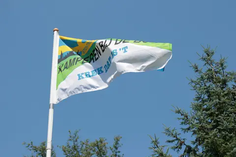 De Stuwe
