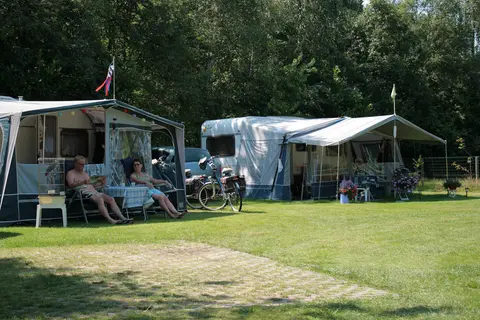 De Stuwe