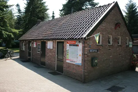 De Stuwe