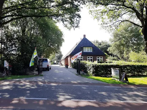 De Oude Trambrug