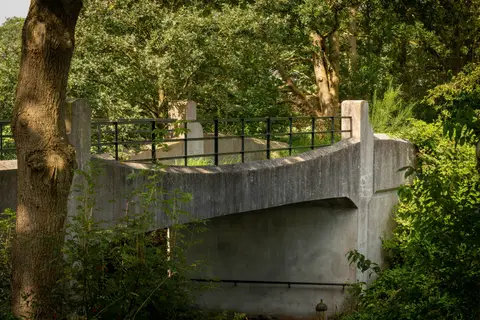 De Oude Trambrug