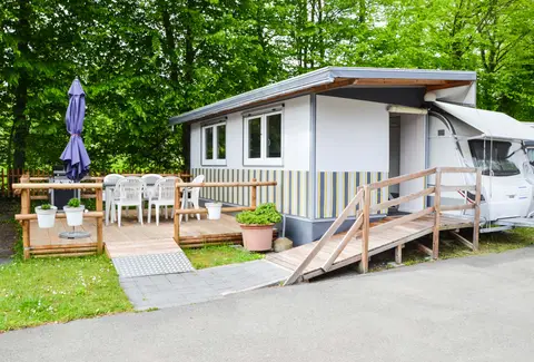 Camping International Lido Luzern