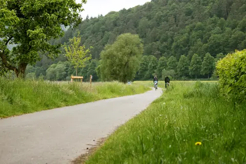 Wesercamping Hemeln