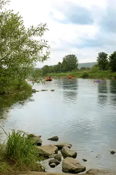 Wesercamping Hemeln