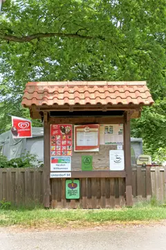 Wesercamping Hemeln