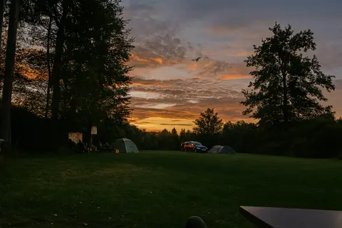 Campingplatz Drügen Kamp
