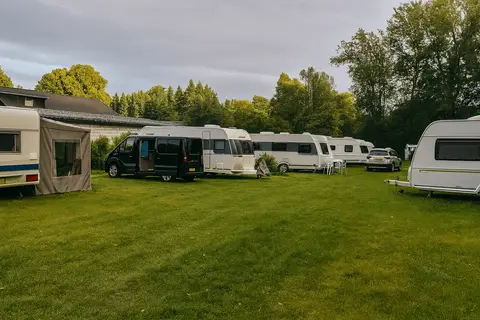 Campingplatz Drügen Kamp
