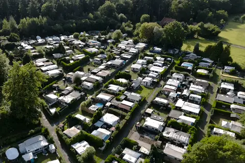 Campingplatz Drügen Kamp