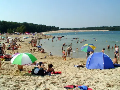 Campingplatz Drügen Kamp