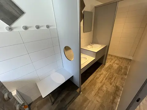 Camping Wackerballig