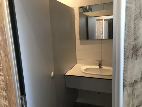 Camping Wackerballig