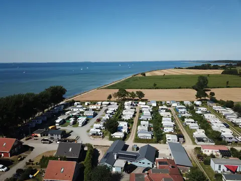 Camping Wackerballig