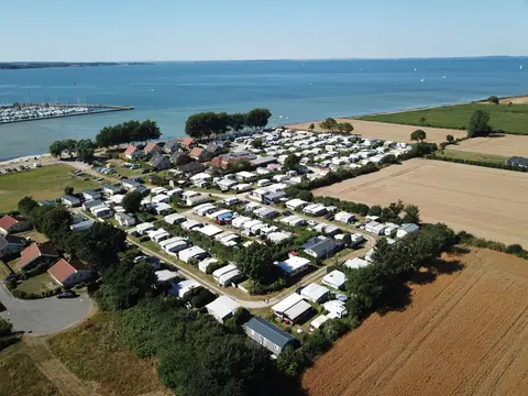 Camping Wackerballig